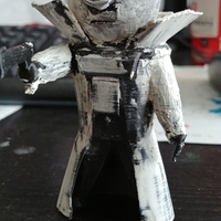 Morphigus the cyberpig - Thumbnail 5