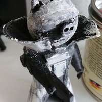 Morphigus the cyberpig - Thumbnail 6