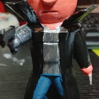 Morphigus the cyberpig - Thumbnail 7