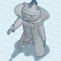 Morphigus the cyberpig - Thumbnail 10