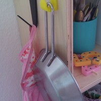Hook for IKEA Mini-kitchen - Thumbnail 3