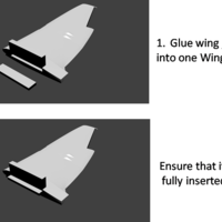 Hawker Tempest V WW2 Fighter Plane - Thumbnail 12