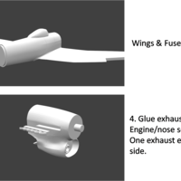 Hawker Tempest V WW2 Fighter Plane - Thumbnail 14