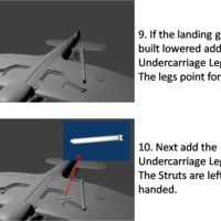 Hawker Tempest V WW2 Fighter Plane - Thumbnail 18