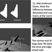 Hawker Tempest V WW2 Fighter Plane - Thumbnail 19