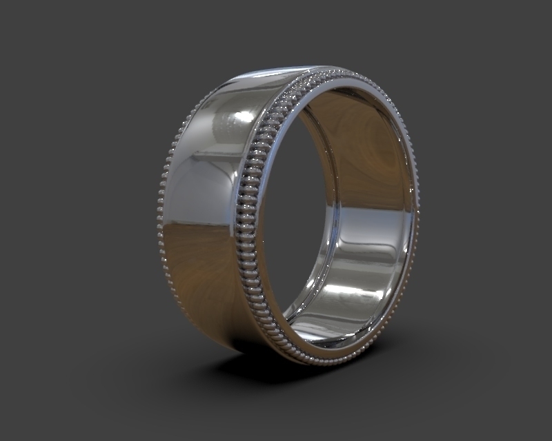 Wedding Ring US & Canada Sizes
