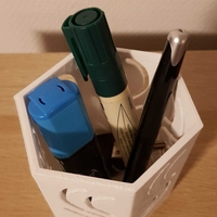 Pen Stand - Thumbnail 1