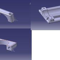 Support for the 4mm Festo Tap - Thumbnail 2