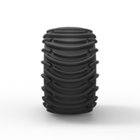 Offroad wheel 1 - Thumbnail 3