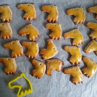 Horse Cookie Cutter - Thumbnail 4