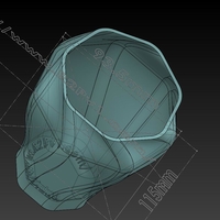 Vase #502 - Thumbnail 2