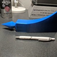 Tomahawk/Axe - Thumbnail 2