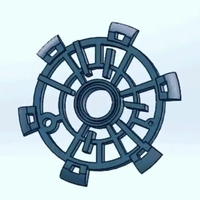 Grandmaster Medallion - Thumbnail 3