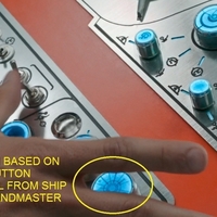 Grandmaster Medallion - Thumbnail 4