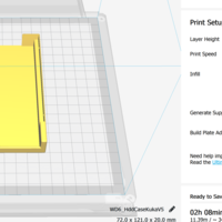 Harddrive case - Thumbnail 2