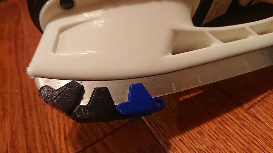 Stake Blade Protector 3D Print 239495