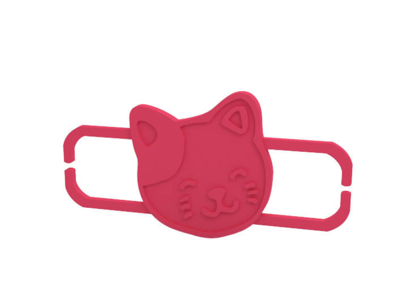 Cable / Earphone organiser