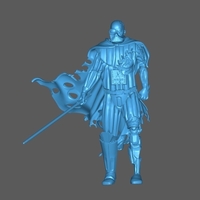 The Dark Lord Damaged - Thumbnail 2