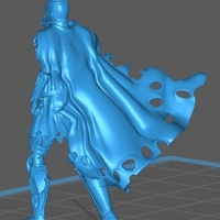 The Dark Lord Damaged - Thumbnail 4