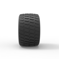 Offroad wheel 14 - Thumbnail 3