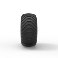 Offroad wheel 17 - Thumbnail 3