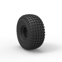 Offroad wheel 18 - Thumbnail 2