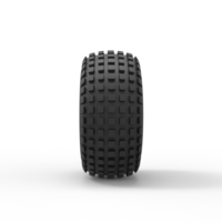 Offroad wheel 18 - Thumbnail 3