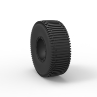 Offroad wheel 28 - Thumbnail 2