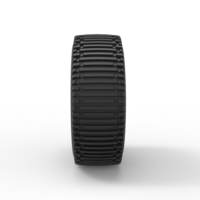 Offroad wheel 28 - Thumbnail 3