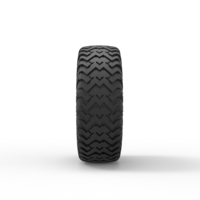 Offroad wheel 29 - Thumbnail 3