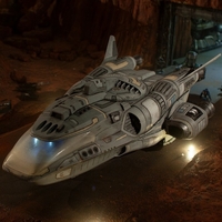 Space Shuttle - Thumbnail 1