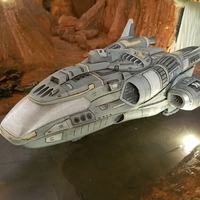 Space Shuttle - Thumbnail 2