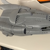 Space Shuttle - Thumbnail 3