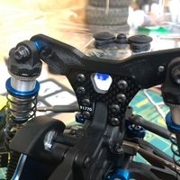 Team Associated B6.1 - Printable Parts - Thumbnail 1