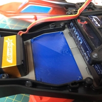 Team Associated B6.1 - Printable Parts - Thumbnail 4