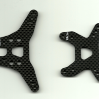 Team Associated B6.1 - Printable Parts - Thumbnail 5