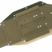 Team Associated B6.1 - Printable Parts - Thumbnail 6
