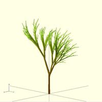 Completely Random Tree - Thumbnail 7