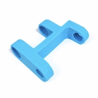 3D printed articulating LED lamp - Thumbnail 15