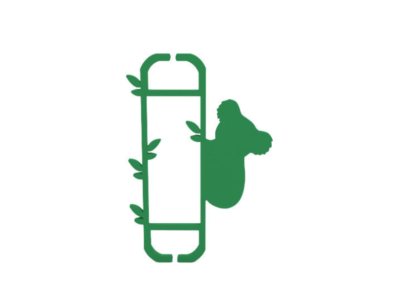 Cable / Earphone organiser