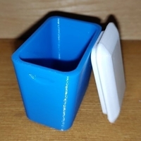 Scale 1/10  car cooler box - Thumbnail 1