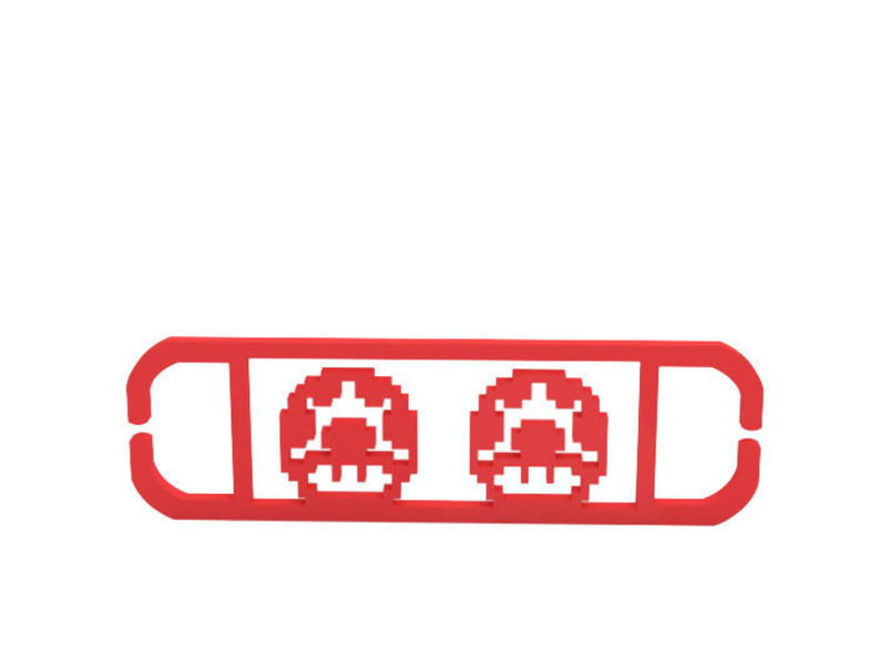 Cable / Earphone organiser