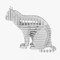 Puzzle Cat 1 - Thumbnail 4