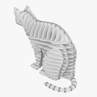 Puzzle Cat 1 - Thumbnail 6