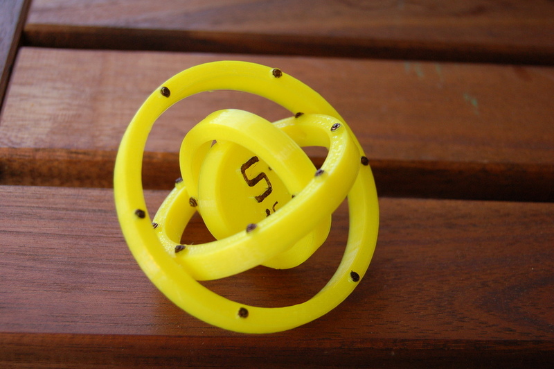 Sulfur