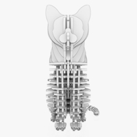 Puzzle Cat 1 - Thumbnail 14