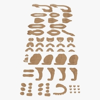 Puzzle Cat 1 - Thumbnail 15