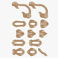 Puzzle Cat 1 - Thumbnail 17