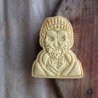 BOJACK COOKIE CUTTERS SET OF 3 - Thumbnail 2