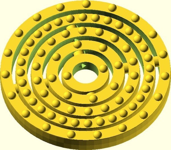 Customizable Atom